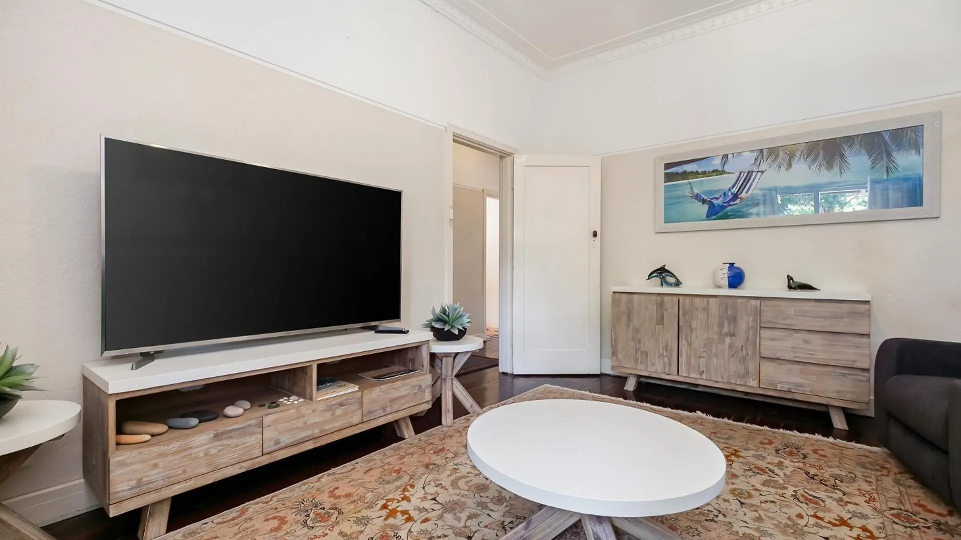 North Beach Cottage By Swan Bnb Management Perth