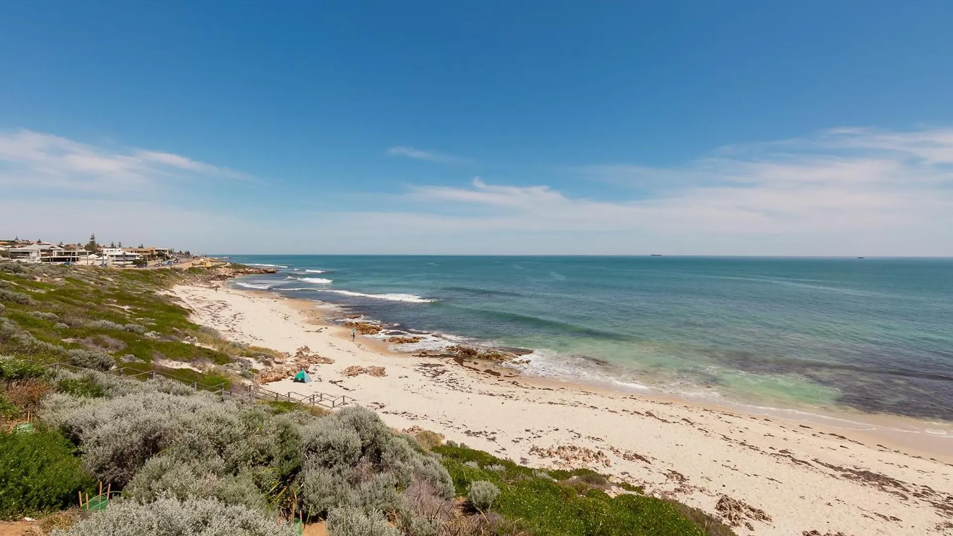 North Beach Cottage By Swan Bnb Management Perth