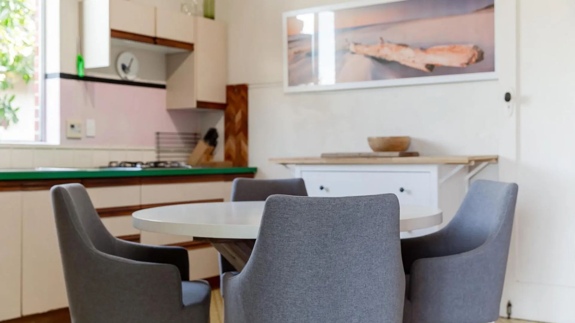 Casa vacanze North Beach Cottage By Swan Bnb Management Perth
