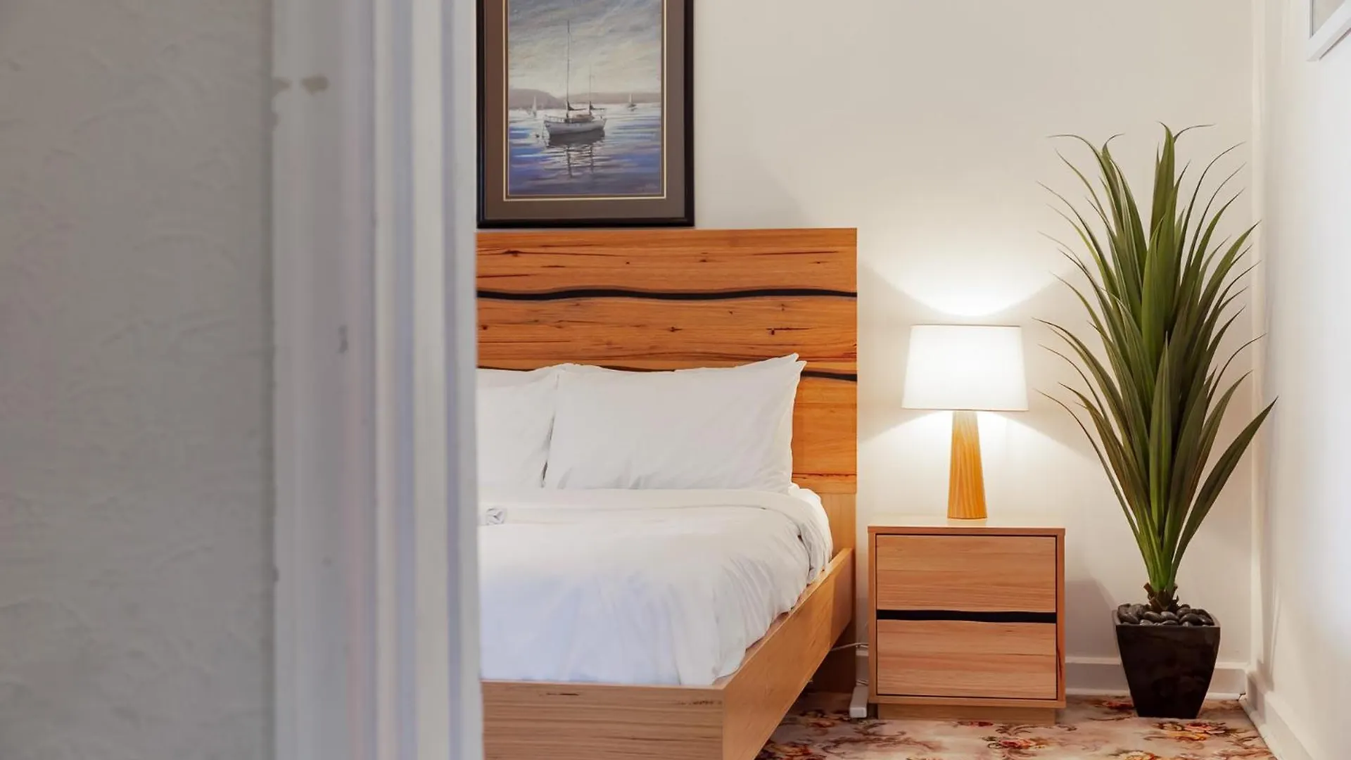 North Beach Cottage By Swan Bnb Management Perth