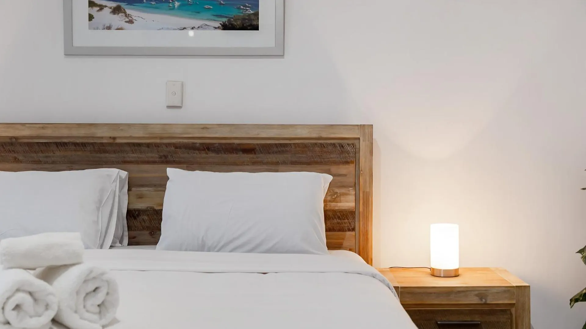 North Beach Cottage By Swan Bnb Management Perth Casa vacanze