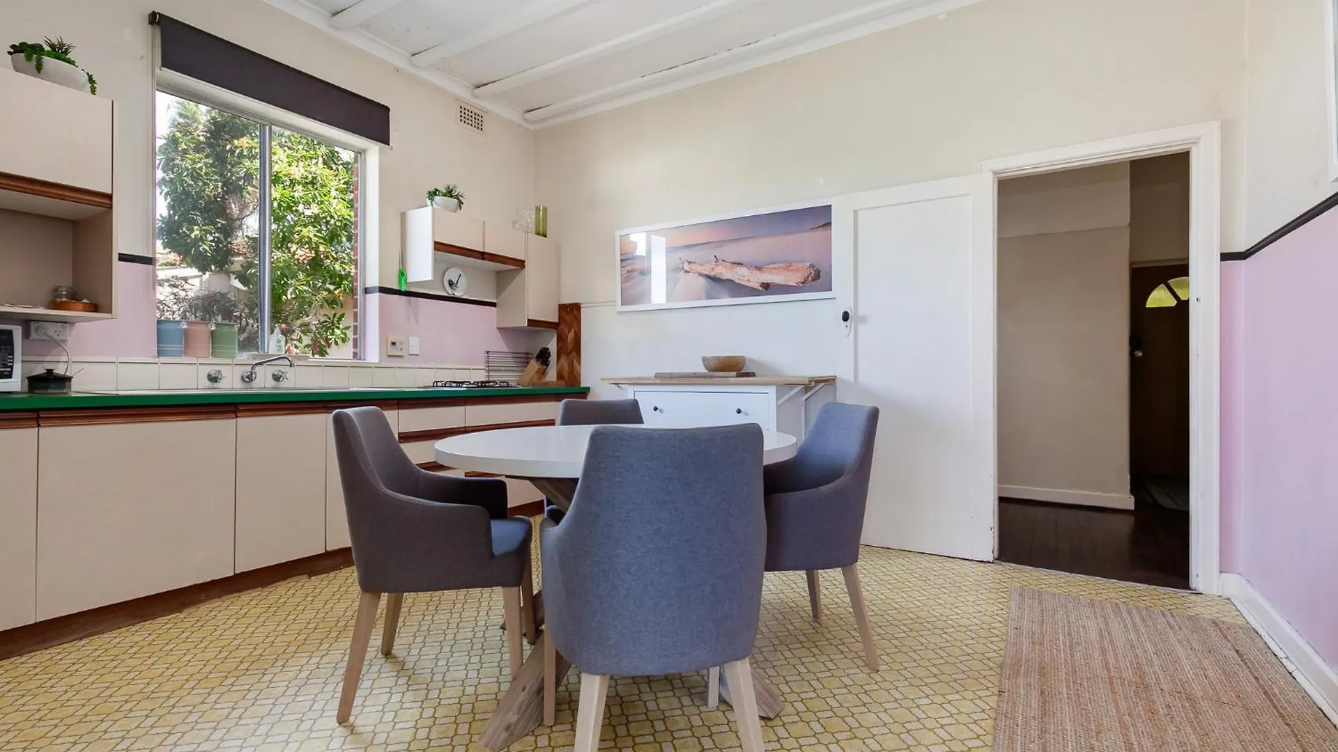 North Beach Cottage By Swan Bnb Management Perth 0*,  Australia