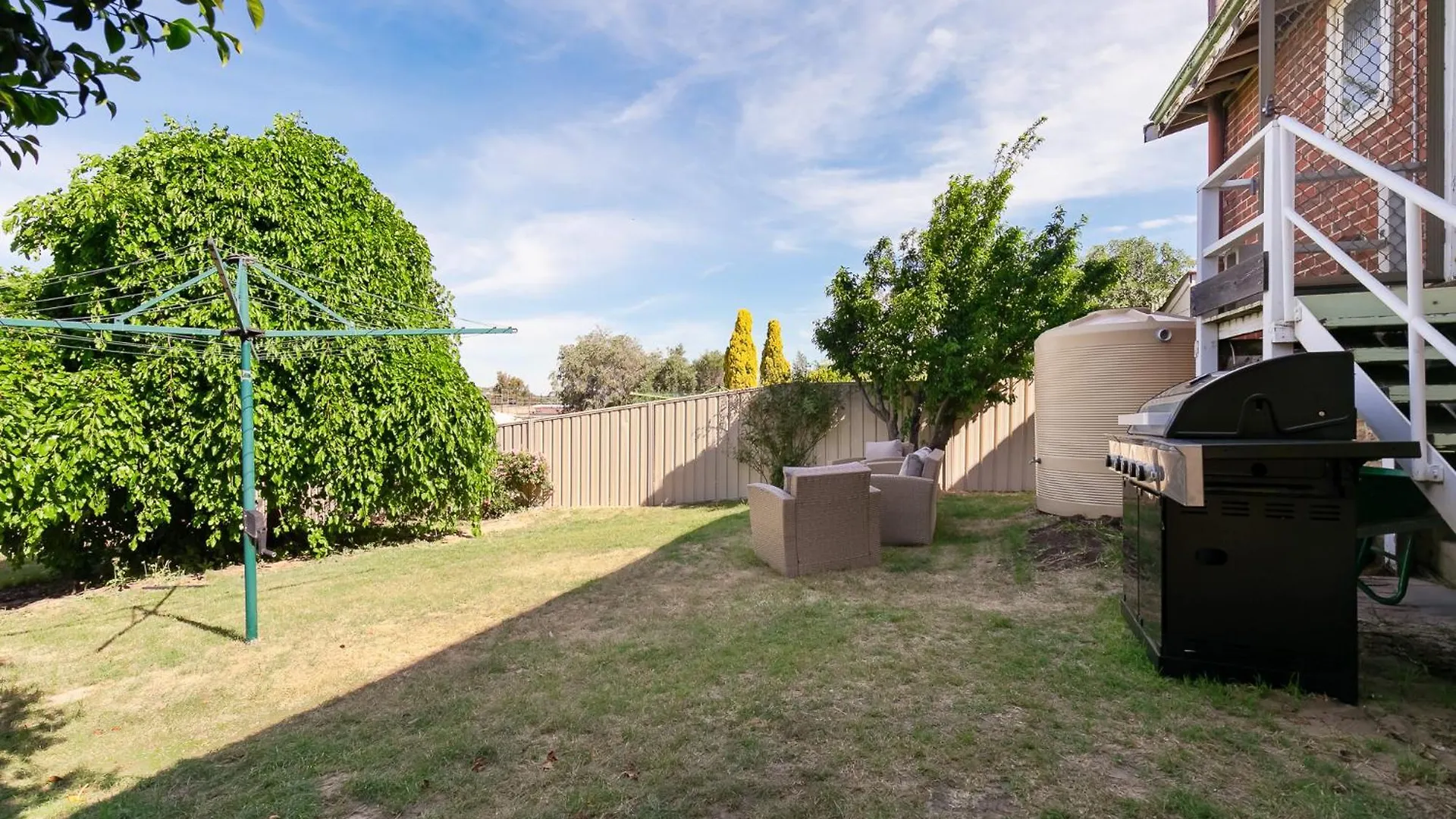 North Beach Cottage By Swan Bnb Management Perth Casa vacanze