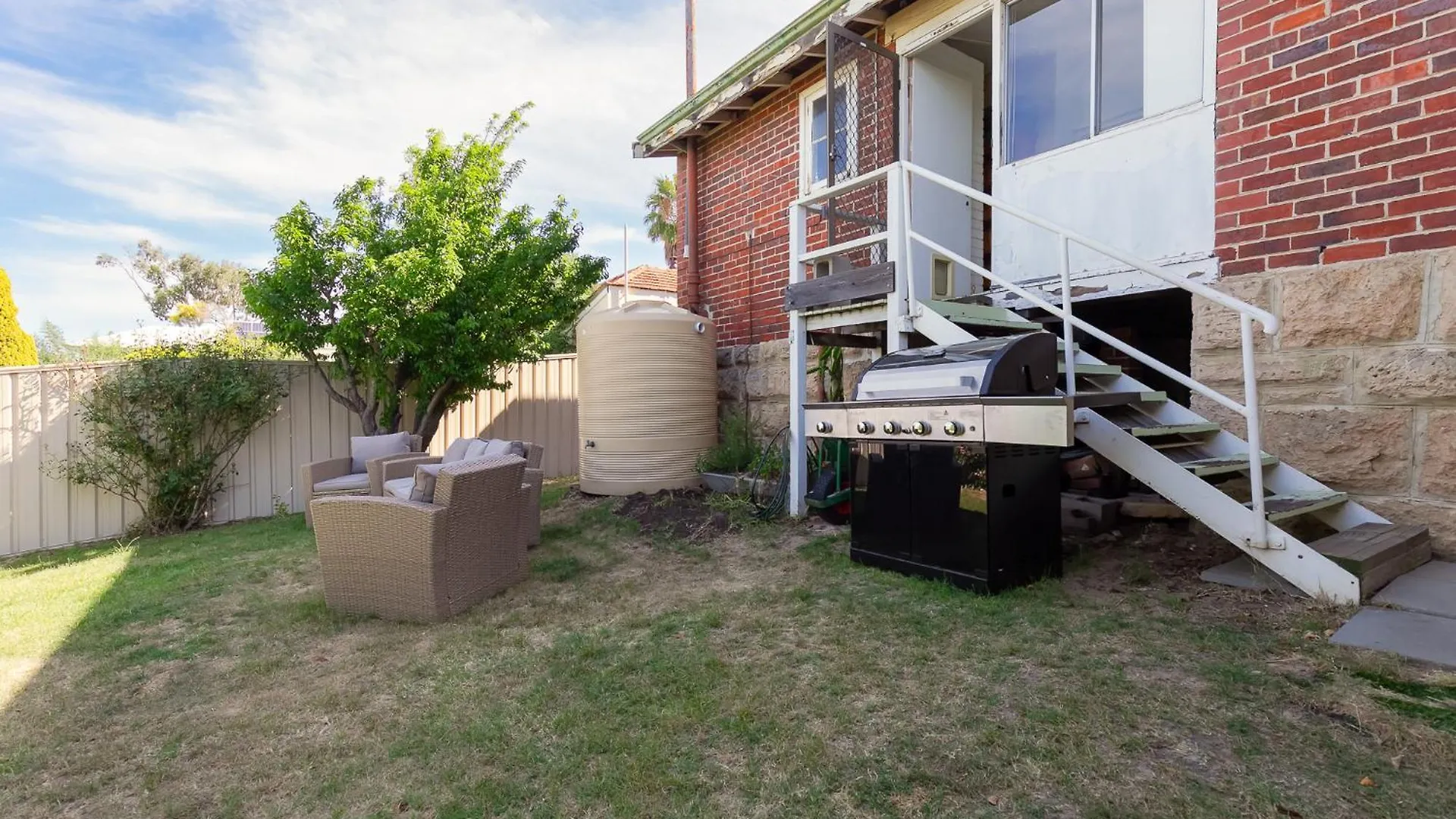 Casa vacanze North Beach Cottage By Swan Bnb Management Perth Australia
