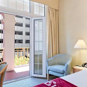 Hotel European, Perth